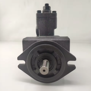 ปั๊มวีพีพี รุ่น VPKC-F40/F20/F12/F30/F8-A3/A4 สำหรับอุตสาหกรรมเครื่องจักรกลอัตโนมัติ VPKCF-40-A4 V-02 VPKCF-40-A4 L ไฮดรอลิก - Product Image 2