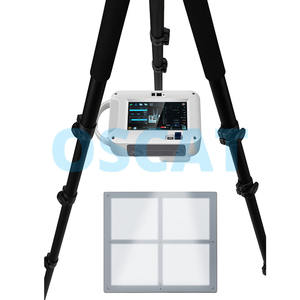 Dispositivo de Raio-<span class=keywords><strong>X</strong></span> Veterinário OSCAT, Equipamento de Imagem Diagnóstica Médica, Máquina de Raio-<span class=keywords><strong>X</strong></span> Portátil CE, Instrumento Veterinário Portátil para Clínica de Animais de Estimação - Product Image 6