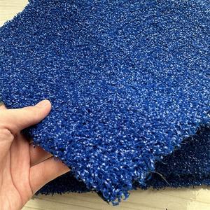 Gazon synthétique ONDO Grass Factory, technologie KDK, <span class=keywords><strong>formule</strong></span> haute résistance aux UV, adapté à une utilisation extérieure intensive. - Product Image 3