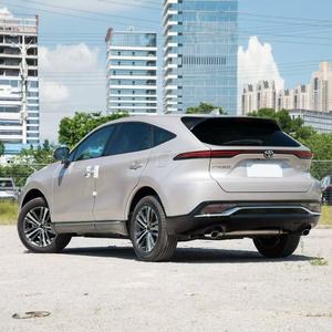 GAC Venza SUV Híbrido 2024 R18 Automático con Volante a la Izquierda, Nuevo, Emisión Euro VI - Product Image 4