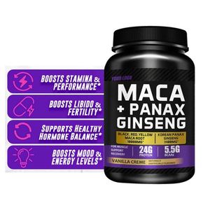 Tabletas de Extracto de <span class=keywords><strong>Ginseng</strong></span>, Píldoras de <span class=keywords><strong>Ginseng</strong></span> <span class=keywords><strong>Rojo</strong></span> Coreano, Suplemento Energético, Tabletas de <span class=keywords><strong>Ginseng</strong></span> para <span class=keywords><strong>Amazon</strong></span> - Product Image 3