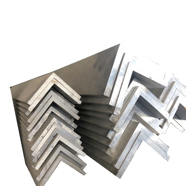 302 stainless steel Angle