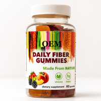 Gummies de collagène personnalisées pour la marque – Complément nutritionnel quotidien pour adolescents et adultes – Soutien à la santé digestive – Vente en gros OEM ODM