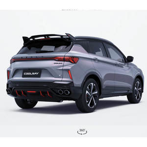 Ueed 2024 para Geely Coolray Binyue 1.5T Champion SUV, Vehículo <span class=keywords><strong>de</strong></span> Nueva Energía, Automóvil <span class=keywords><strong>de</strong></span> Gasolina en Venta - Product Image 4