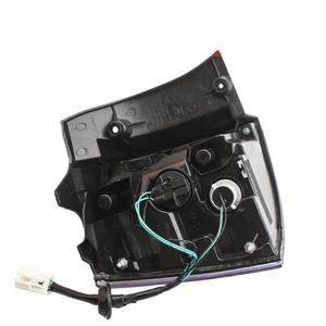 Luz Trasera Izquierda para Auto Hongsen 8330A379 8330A395 para Mitsubishi 2006-2012 - Product Image 2