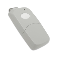 Télécommande de porte de garage à dix commutateurs DIP pour 3060 3089 308911 1089 3083 4120 300MHz MCS308911 MCS306001