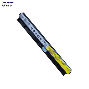 Batterie de haute qualité pour ordinateur portable Lenovo L12M4A02 L12L4E01 L12M4E01 pour Lenovo G400S G405S G410S G505S G510S S410P S510P - Product Image 2