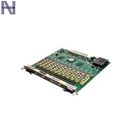 Tarjeta DE DATOS Original N ADSL 24 puertos Internet ASTEC o 9806H para ZXDSL H DSLAM acceso IP DSLAM Placa de servicio