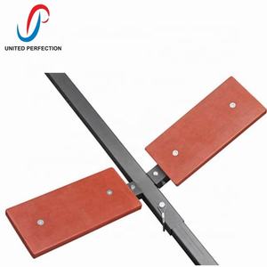 Remolque de barco y embarcación de un solo eje ajustable de 3 vías más vendido <span class=keywords><strong>para</strong></span> barcos de pesca motores <span class=keywords><strong>pequeños</strong></span> barcos de vela canoa Kayak - Product Image 6