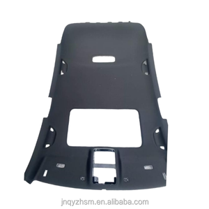 Applicable à la doublure <span class=keywords><strong>de</strong></span> <span class=keywords><strong>toit</strong></span> noire, à la <span class=keywords><strong>garniture</strong></span> <span class=keywords><strong>de</strong></span> <span class=keywords><strong>toit</strong></span> intérieure et à la sellerie <span class=keywords><strong>de</strong></span> plafond <span class=keywords><strong>de</strong></span> la Volkswagen <span class=keywords><strong>Golf</strong></span> 7. - Product Image 5