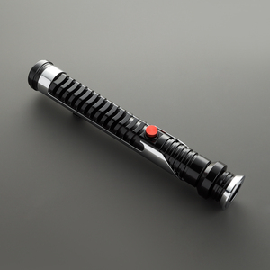 Sable de Luz Nexus Sabers Qui-Gon Jinn de Aleación de Aluminio 6063, Totalmente Metálico, XENO3.0 Pixel Bass Speaker, <span class=keywords><strong>Jedi</strong></span> o Sith con Altavoz de Bajos - Product Image 4