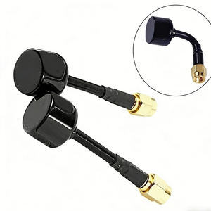 Antena para Dron con Conector SMA Chapado en Oro para una Transmisión de Señal Duradera - Product Image 3