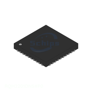 RQM2201DNS#P0 MOSFET 2N-CH 60V 2A 6HWSON Original One Stop Service Electronic Components Sale 6-WDFN Exposed Pad Transistors - Product Image 1