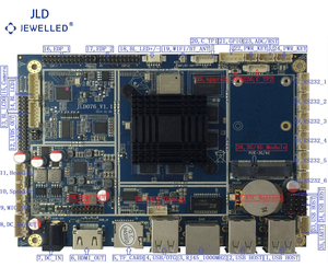 Quadcore <strong>android</strong> motherboard for <strong>digital</strong> <strong>signage</strong>, advertising <strong>player</strong> and kiosk products - Product Image 6