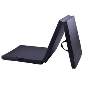 Dày gấp Bảng điều khiển bảo vệ sàn Thể dục dụng cụ tập thể dục Mat cho phòng tập thể dục tập thể dục dễ dàng-to-gấp mat - Product Image 3