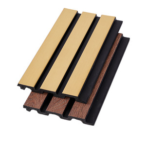 Systèmes de panneaux muraux innovants en polystyrène avec traitements de surface personnalisables pour des espaces intérieurs élégants - Product Image 3