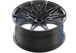 Ruedas forjadas personalizadas con diseño 892M en gris mate para BMW <span class=keywords><strong>Serie</strong></span> <span class=keywords><strong>3</strong></span> G20 G21 G22 M2 G87 F87 G82 F82 X3 G01 X4 G02 M240I M340I - Product Image 3
