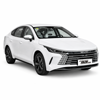 BYD Destroyer 05 Hybride Automatique Cuir R16 Berline Familiale Gauche avec Caméra Arrière 2026