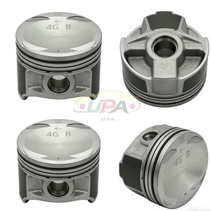 Pistón y conjunto de pasadores de calidad original 23041-03900 2304103900 para Hyundai Kia IX35 23041 03900 - Product Image 2