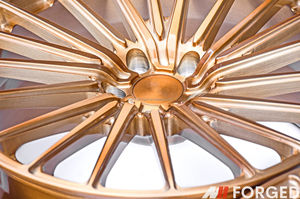 MN Roues forgées décalées 5x112 Jantes pour Audi 8V A3 S3 B9 A4 S4 BMW E36 E46 E9X M3 <span class=keywords><strong>Mercedes</strong></span> Benz A <span class=keywords><strong>B</strong></span> C Class Porsche Cayman GT4 - Product Image 5