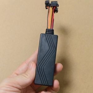 สวิตช์ตัดสัญญาณอิมโมบิไลเซอร์สำหรับรถยนต์ ระบบจัดการยานพาหนะ GPS Tracker UM552 ตรวจจับการจุดระเบิด ACC ระบบเตือนการงัดแงะ ระบบเตือนความเร็วเกินกำหนด - Product Image 2