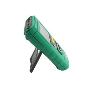 <span class=keywords><strong>Mastech</strong></span> MS6514 Thermomètre thermocouple numérique T1 T2 Enregistreur de température double canal Thermocouple Compteur de température - Product Image 3