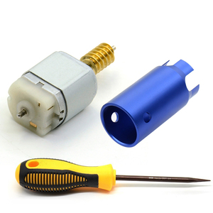 NOUVEAU Verrou de direction ESL ELV pour Mercedes Benz, outil dédié pour <span class=keywords><strong>moteur</strong></span> de roue et broche de déverrouillage, outil de démontage de verrou EIS EZS CW - Product Image 1