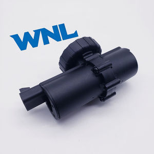 Pompe à carburant électronique 12V et séparateur eau-carburant RE509530 RE505825 RE569926 pour tracteurs John Deere 6010 6020 7020 - Pièces de machines agricoles - Product Image 5
