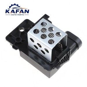 255503792R 255509263R 255502585R 25509263R Résistance de moteur de ventilateur de chauffage, Résistance de régulation de vitesse du ventilateur pour <span class=keywords><strong>Renault</strong></span> - Product Image 1