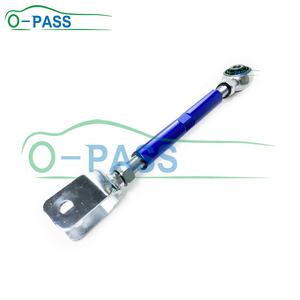 Bras de commande d'orteil arrière réglable pour VW ID3 ID4 ID5 ID 3 4 5 AUDI Q4 E-Tron SKODA <span class=keywords><strong>Enyaq</strong></span> CUPRA Born 1EA505291A - Product Image 4