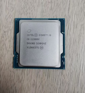 Procesador <span class=keywords><strong>I9</strong></span> 11900k 3.5 Ghz 8 Núcleos 16 Hilos, <span class=keywords><strong>Socket</strong></span> LGA <span class=keywords><strong>1200</strong></span> en Bandeja - Product Image 5
