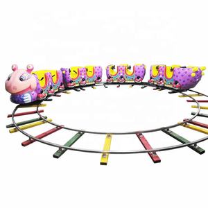 Barato en duradero popular... feliz colorido with mejor precio de otros productos de parques de atracciones y paseos en tren a la ven - Product Image 1