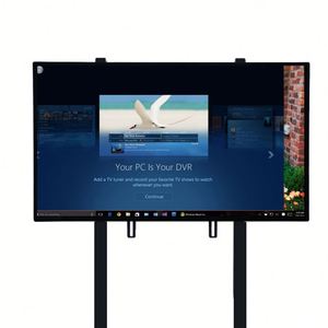 Màn hình cảm ứng điện dung <span class=keywords><strong>PC</strong></span> All in One 32 inch chống nước IP65 dành cho doanh nghiệp - Product Image 4