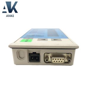 จอแสดงผลข้อความ Siemens Simatic TD200 HMI 6ES7272-0AA30-0YA1 - Product Image 3