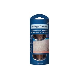 YANKEE BOUGIE-SET 2 RICARICHE SCENTPLUG PINK SANDS - Product Image 1