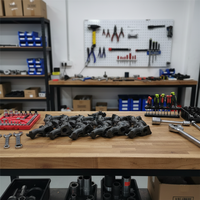 ISO9001 özelleştirilmiş Turbo Manifold 1.8T üreticinin demir döküm hizmetleri