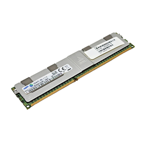 UCS-ML-1X324RZ-A 32GB 4RX4 PC3-14900L (1866MHz) โมดูลหน่วยความจำ ECC อุปกรณ์อิเล็กทรอนิกส์ - Product Image 4