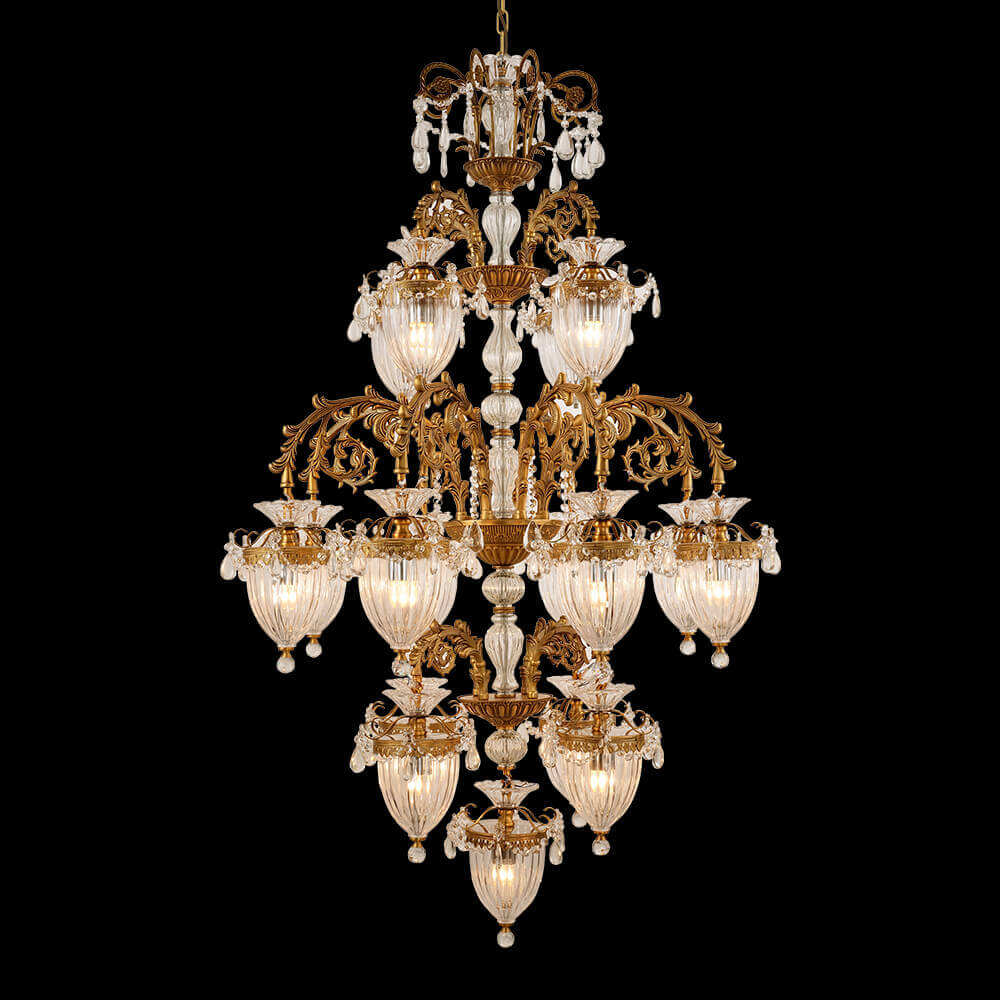 17ไฟ: กว้าง: 41 "ความสูง: 66"