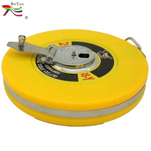 Vente flash : Ruban à mesurer en fibre de verre de 10m_15m_20m_30m_50m - Product Image 3