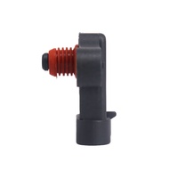 Sensor MAP Automotriz 96276354 25184087 96333468 96330547 96482570 para Chevrolet Optra GM Daewoo, Sensor de Presión del Colector de Admisión