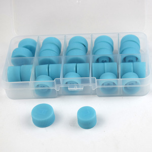Kit de Repuestos para Reparación de Aire Acondicionado de Automóvil, 30 Piezas, Universal para Vehículos, Reemplazo y Reparación - Product Image 2