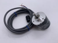 En stock Nouveau encodeur rotatif E6F-CWZ5G 360/R Fiable Vendeur d'or Garantie d'un an DHL FEDEX UPS