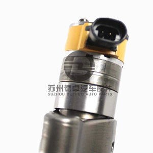 หัวฉีดน้ำมันดีเซล C-9 รุ่น 236-0962 217-2570 สำหรับยานยนต์ทั่วไป - Product Image 4