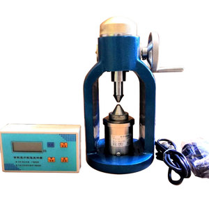 DH-2000 Digital Display Mortar <b>Strength</b> Point Load Meter/mortar Masonry Detector - Product Image 2