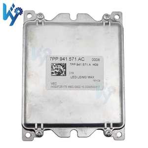 Module de ballast de phare LED LEIMO MAX KY Ori d'occasion 7PP941571A 7PP941571AB 7PP941571AC pour Audi, VW, Skoda - Accessoires automobiles - Product Image 5