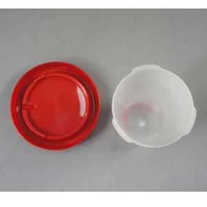 Thiết Bị Gia Cầm Thức Ăn Cho Gà Và Người Uống Gà Giá Rẻ Chăn Nuôi Gà Babby - Product Image 3