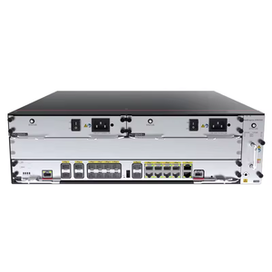 NE20E-S2F CR2B0BKP0211 02350BUP NetEngine 20E-S2F NetEngine 20E-S Series Universal Service <b>Routers</b> for h w - Product Image 4