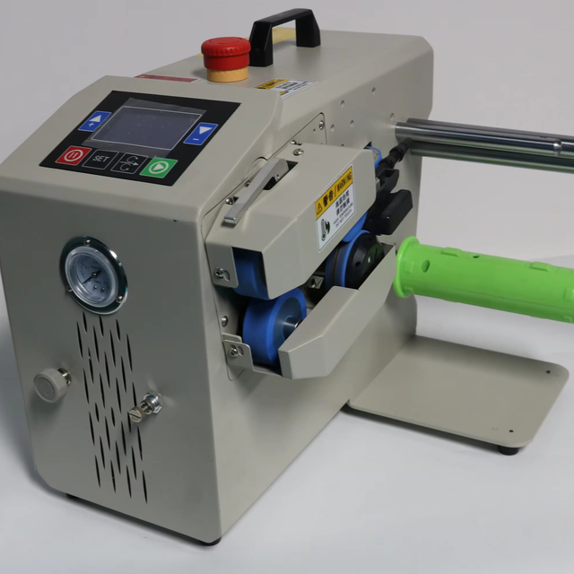 Air Cushion Machine to Fill air Bubble Pillow Cushion Bag with Excellent PackagingTransportation Protection Air Inflator