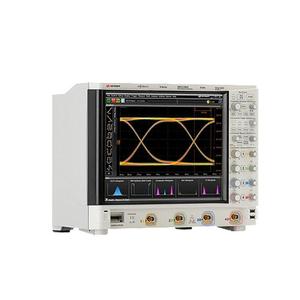 Oscilloscope numérique DSOS604A 500 MHz 4 canaux résolution 12 bits à vendre - Product Image 4