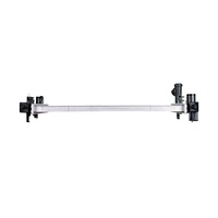 Motorkühlung Kühler für Dodge Durango 2011-2024 55038001AG 55038001AH
